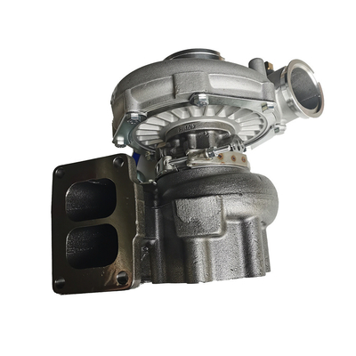 Standardmotorteile für Sinotruk HOWO Truck Shacman F3000 Turbolader 612601110925
