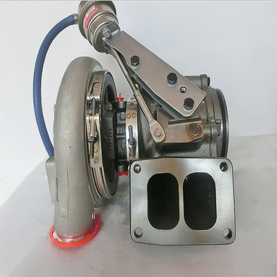 Standardmotorteile für Sinotruk HOWO Truck Shacman F3000 Turbolader 612601110925
