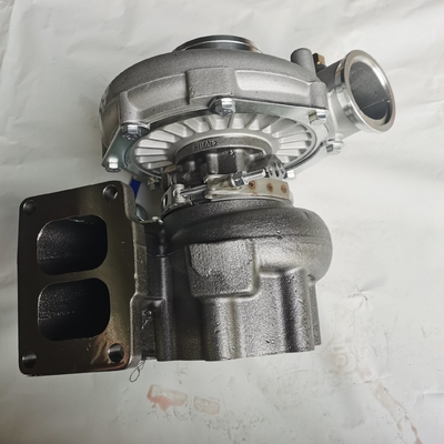Supercharger 612601110925 Steigern Sie Ihren schweren Lkw Weichai-Motor mit Standardversand