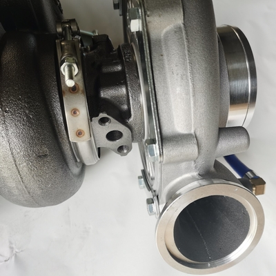 Supercharger 612601110925 Steigern Sie Ihren schweren Lkw Weichai-Motor mit Standardversand