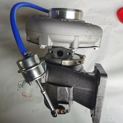 Supercharger 612601110925 Steigern Sie Ihren schweren Lkw Weichai-Motor mit Standardversand
