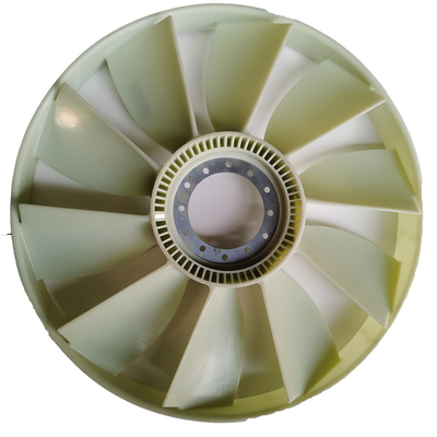 Kontakt für Versandkosten HOWO Motorteile Kühlringventilator Vg2600060446