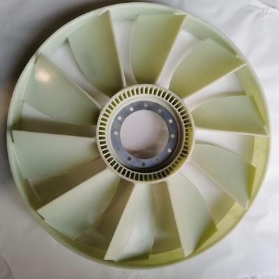 Kontakt für Versandkosten HOWO Motorteile Kühlringventilator Vg2600060446