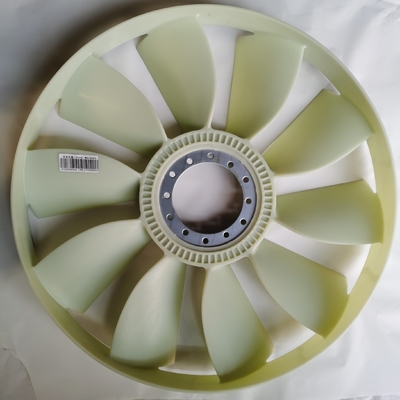 Kontakt für Versandkosten HOWO Motorteile Kühlringventilator Vg2600060446
