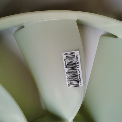 Kontakt für Versandkosten HOWO Motorteile Kühlringventilator Vg2600060446