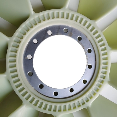 Kontakt für Versandkosten HOWO Motorteile Kühlringventilator Vg2600060446