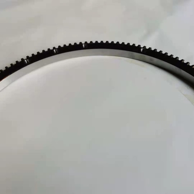 Sinotruk-Motorteile Fliegerrad-Ringgetriebe 612600020208 Lenkgetriebe Lösung