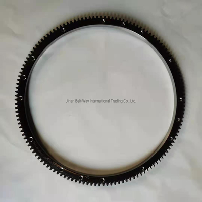 Direkt fliegende Räderringgetriebe für Weichai-Motor Shacman 612600020208 Startsystem
