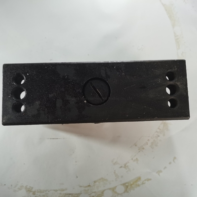 Wählen Sie die richtige Gummiunterstützung Wg9725593031 für Ihre HOWO-Motorbedürfnisse