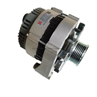 Alternator für Schwerlastwagen Teile für Sinotruk Shacman FAW Vg1560090012 9,726L Hubraum