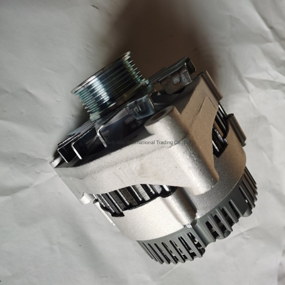 Alternator für Schwerlastwagen Teile für Sinotruk Shacman FAW Vg1560090012 9,726L Hubraum