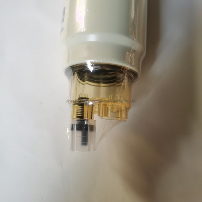 Sinotruk HOWO Vg1540080311 Kraftstofffilter Ersatzteile und sichere Zahlungen für Made-in.com