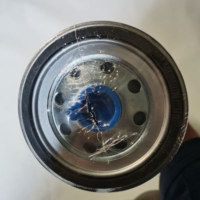 Sinotruk HOWO Vg1540080311 Kraftstofffilter Ersatzteile und sichere Zahlungen für Made-in.com
