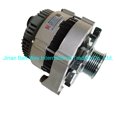 Elektrische Systemteile Sinotruk HOWO Lkw Vg1560090012 Batteriealternator Generator