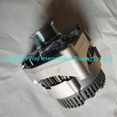 Elektrische Systemteile Sinotruk HOWO Lkw Vg1560090012 Batteriealternator Generator