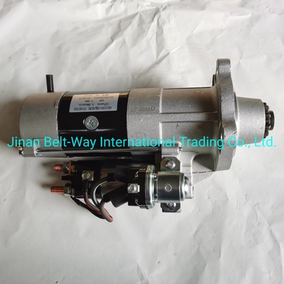 Elektrische Systemteile Batterie für Sinotruk HOWO Truck Vg1560090001 Kick Starter
