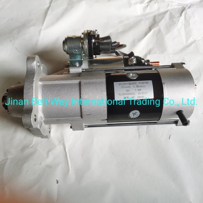 Elektrische Systemteile Batterie für Sinotruk HOWO Truck Vg1560090001 Kick Starter