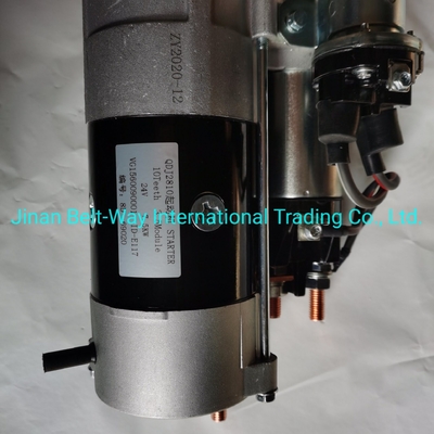 Elektrische Systemteile Batterie für Sinotruk HOWO Truck Vg1560090001 Kick Starter