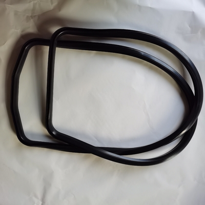 Sinotruk HOWO Lkw-Teile Vg14150004 Sump Oil Pan Gasket für Radantriebssystem