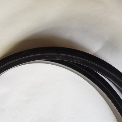 Sinotruk HOWO Lkw-Teile Vg14150004 Sump Oil Pan Gasket für Radantriebssystem
