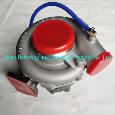 Teile des Getriebesystems Sinotruk HOWO Lkw-Turbolader 612601110925 für Südasien