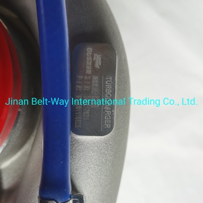 Teile des Getriebesystems Sinotruk HOWO Lkw-Turbolader 612601110925 für Südasien