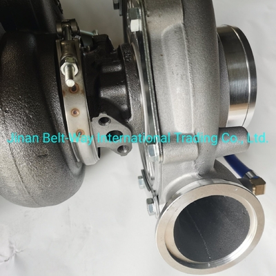Teile des Getriebesystems Sinotruk HOWO Lkw-Turbolader 612601110925 für Südasien