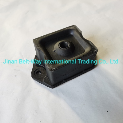 Sinotruk HOWO Lkw-Teile Motor Frontunterstützung Kissen Vg1680590095 geschützte Zahlung
