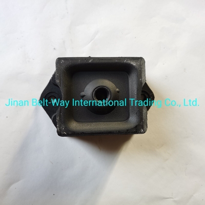 Sinotruk HOWO Lkw-Teile Motor Frontunterstützung Kissen Vg1680590095 geschützte Zahlung