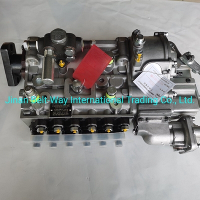 Sinotruk HOWO Lkw-Teile Brennstoffspritzapumpe Vg1560080021 mit Zahlungsunterstützung in USD