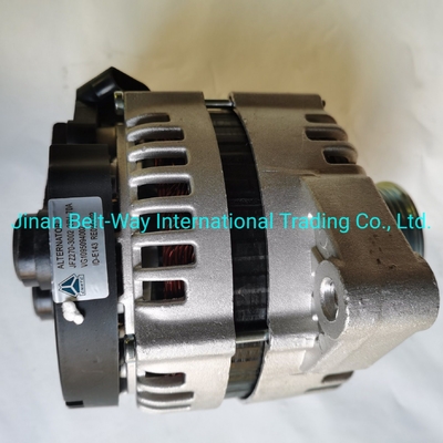 Sinotruk HOWO Lkw-Teile Generator-Alternator Vg1095094002 Teile für Radantriebssysteme