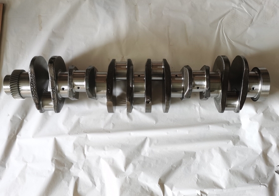 Fordern Sie Ihre Rückerstattung, wenn die Bestellung nicht ausgeliefert wird Cummins 3917320 Dieselmotor Kurbelwelle