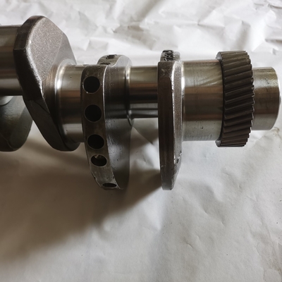 Fordern Sie Ihre Rückerstattung, wenn die Bestellung nicht ausgeliefert wird Cummins 3917320 Dieselmotor Kurbelwelle