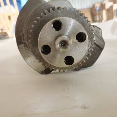 Fordern Sie Ihre Rückerstattung, wenn die Bestellung nicht ausgeliefert wird Cummins 3917320 Dieselmotor Kurbelwelle
