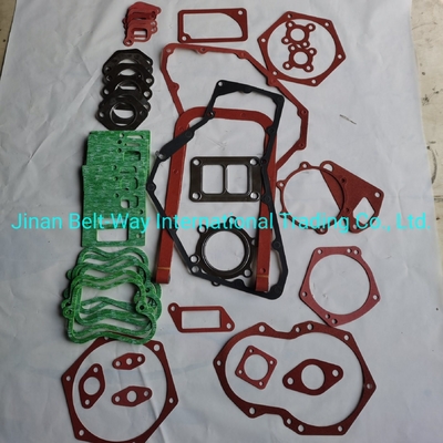 Sichere Zahlungen Schützen Sie Ihren Kauf mit Sinotruk HOWO Lkw-Teile Motor Reparatur-Kits