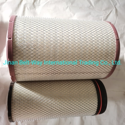 Sinotruk HOWO Lkw-Luftfilter Wg9725190102 Lenkrad K2841 für schwere Lkw