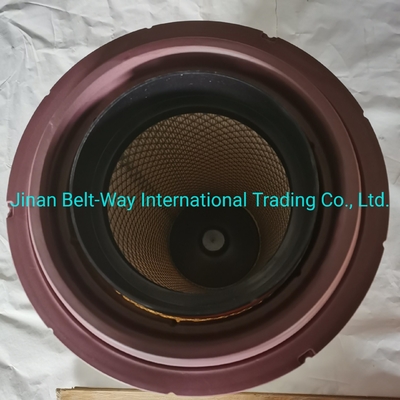 Sinotruk HOWO Lkw-Luftfilter Wg9725190102 Lenkrad K2841 für schwere Lkw