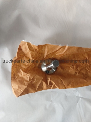 Elektrische Systemteile Sinotruk HOWO Lkw-Motor Abgasventil Vg1560050041