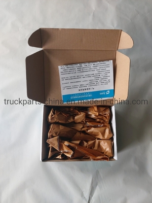 Elektrische Systemteile Sinotruk HOWO Lkw-Motor Abgasventil Vg1560050041