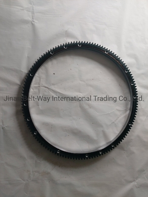 Teile des Lenksystems Fliegerrad-Ringgetriebe 612600020208 für den Truckmotor Sinotruk HOWO
