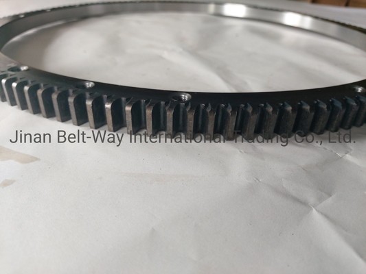 Teile des Lenksystems Fliegerrad-Ringgetriebe 612600020208 für den Truckmotor Sinotruk HOWO