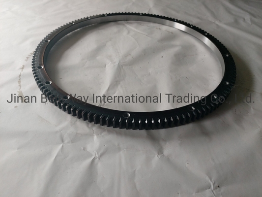 Teile des Lenksystems Fliegerrad-Ringgetriebe 612600020208 für den Truckmotor Sinotruk HOWO