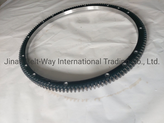 Teile des Lenksystems Fliegerrad-Ringgetriebe 612600020208 für den Truckmotor Sinotruk HOWO