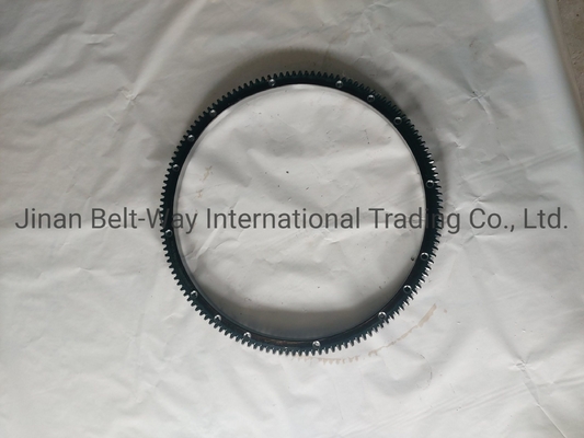 Teile des Lenksystems Fliegerrad-Ringgetriebe 612600020208 für den Truckmotor Sinotruk HOWO