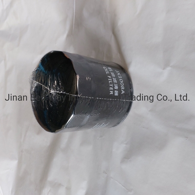 Black Truck Parts Jx1008A Ölfilter mit Rückerstattungsrichtlinie und Produktprobleme
