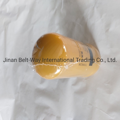 Cat Hydraulic Oil Filter 184-3931 für Lkw-Ersatzteile Schwarze Bremssysteme Teile Bremse