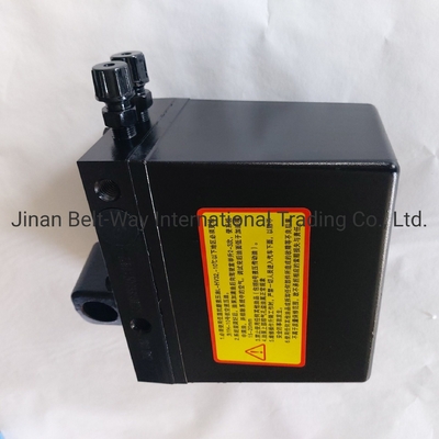 Sinotruk HOWO Truck Parts Manuelle Hebeölpumpe Wg9719820001 mit 100% geprüfter Norm