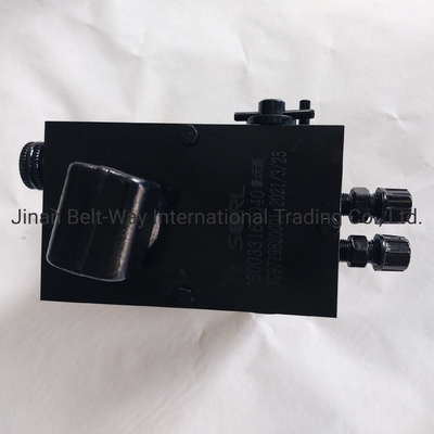Sinotruk HOWO Truck Parts Manuelle Hebeölpumpe Wg9719820001 mit 100% geprüfter Norm