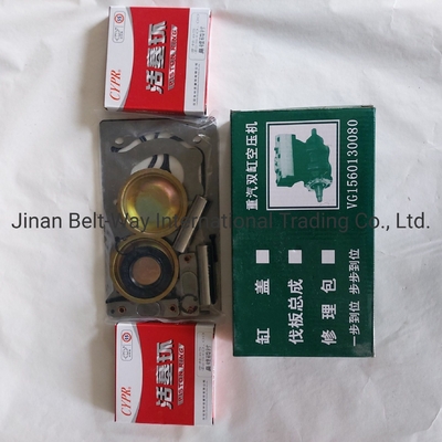 Teile des Getriebesystems Getriebe Reparatur-Kit Vg1560130080 für Sinotruk HOWO Truck