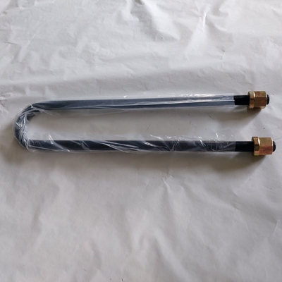 100% getestet Standard U-Schraube 24*9.3*60 für Sinotruk HOWO Teile Lkw Ersatzteile